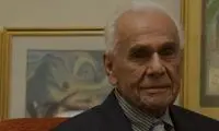 محمد بهرامی درگذشت