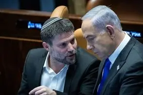 غیبت نتانیاهو در یک جلسه امنیتی پر سروصدا شد