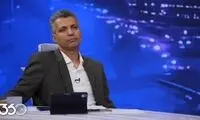  زنوزی، فردوسی‌پور را متهم به تجزیه‌طلبی کرد
