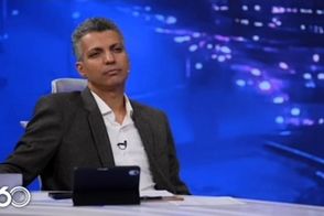  زنوزی، فردوسی‌پور را متهم به تجزیه‌طلبی کرد