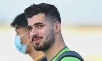 عزت‌اللهی برای پرسپولیس چقدر آب می‌خورد؟