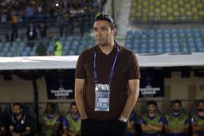 واکنش معنادار نکونام به دیدار استقلال و النصر