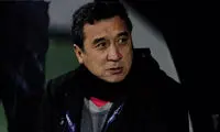 خداداد: اگه حکومتی بودم که الان  بیکار نبودم!
