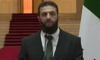 نشانه‌های دیکتاتوری در جولانی پدیدار شد