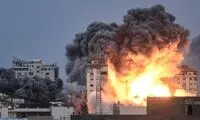 سه انگیزه اصلی حماس از حمله ناگهانی به مواضع اسرائیل