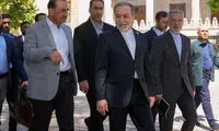 جزئیات گفتگوهای عراقچی و عاصم منیر افشا شد