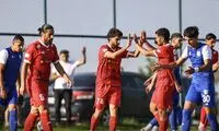 باشگاه عربی از ترس به پرسپولیس پاسخ منفی داد
