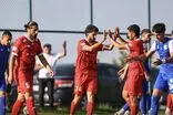 باشگاه عربی از ترس به پرسپولیس پاسخ منفی داد
