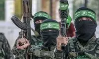 اعلام آمادگی حماس برای مذاکره درباره خلع سلاح