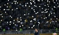 هاشمیان، صدای اعتراض پرسپولیسی‌ها را درآورد