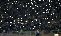 هاشمیان، صدای اعتراض پرسپولیسی‌ها را درآورد
