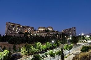 ویدئو حال خوب‌کن از خوابگاه پسرانه دانشگاه شیراز