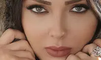 عکس زیبا و جذاب لیلا اوتادی با تیپ پاییزی 