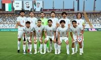 ترکیب تیم امید برای جنگ صعود به جام‌ملت‌ها

