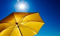 برای محافظت در برابر نور خورشید چکار کنیم؟