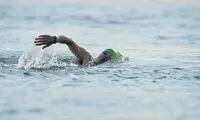 چرا شنا در کاهش استرس موثر است؟
