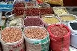 حبوبات ۳۰ درصد گران شد