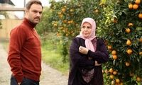 تازه‌ترین عکس از «خانم بزرگ» سریال ستایش