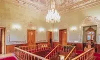 معماری خیره‌کننده عمارت فاتح تهران در قلب پایتخت