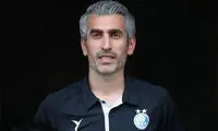 عاشقانه مجتبی جباری با همسرش و جام در خانه
