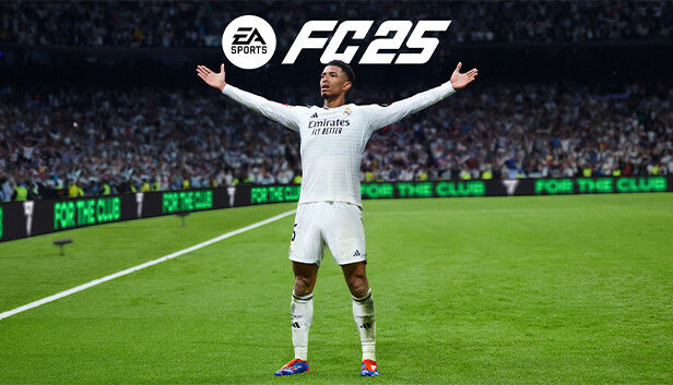 باگ‌های عجیبی که در بازی EA Sports FC 25 وجود دارند 