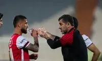 هفت‌خان پرسپولیس از راه رسید