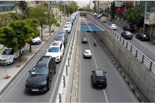 بهترین ماشین‌های چینی در ایران که زیر دو میلیارد هستند
