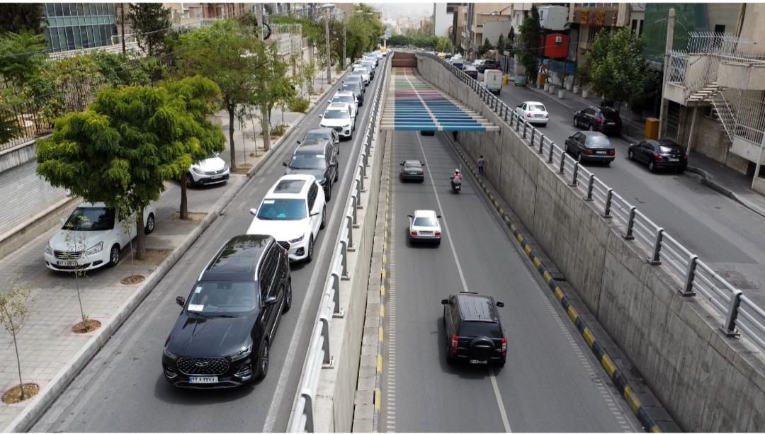 بهترین ماشین‌های چینی در ایران که زیر دو میلیارد هستند