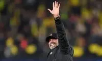 یک مقصد غیرمنتظره برای یورگن کلوپ!
