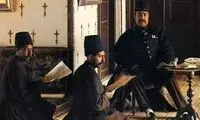 مردم خاک بر سر خودشان می‌ریختند، خیلی خنده داشت!