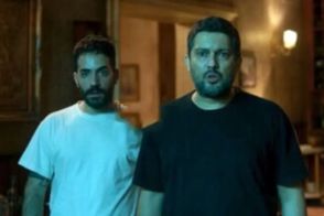 محمد ولی‌زادگان: ۳۰ بار از حامد بهداد چک خوردم!