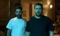 محمد ولی‌زادگان: ۳۰ بار از حامد بهداد چک خوردم!