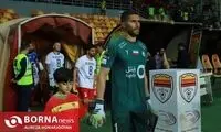 تکلیف دروازه‌بان فصل آینده استقلال مشخص شد