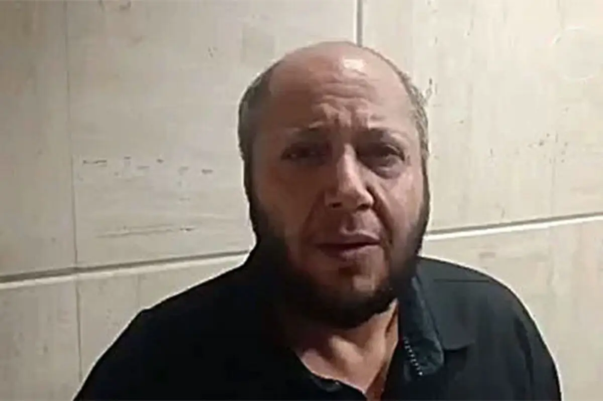 درخواست عجیب از مازیار لرستانی در مراسم ختم اکبر عبدی!