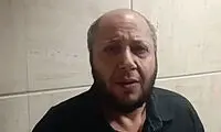 درخواست عجیب از مازیار لرستانی در مراسم ختم اکبر عبدی!
