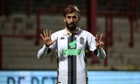 قلی‌زاده در بلک‌لیست سرمربی!