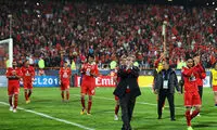 خاطره‌بازی رسانه پرسپولیس با فینال لیگ قهرمانان آسیا