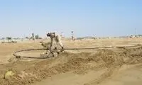 لوله‌کشی 5کیلومتری قاچاق سوخت در میناب لو رفت