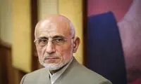  سبک عجیب لباس پوشیدن مصطفی میرسلیم