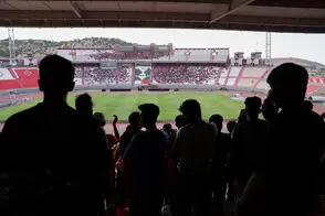 تلخ‌ترین اتفاق دیروز که لیگ را عزادار کرد