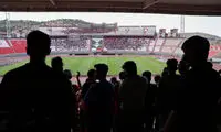 تلخ‌ترین اتفاق دیروز که لیگ را عزادار کرد