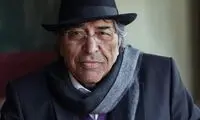 شاعر و ادیب سرشناس ایرانی درگذشت 