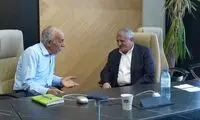 پای پسر اکبر رفسنجانی به حواشی انتخابات باز شد