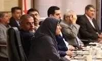 آقای محمدرضا عارف! دولت را بی‌آبرو نکن