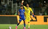 عشق بی‌پایان رامین رضاییان به هواداران استقلال