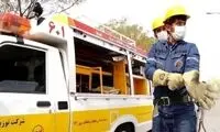 توضیحات وزارت نیرو درباره احتمال خاموشی سراسری