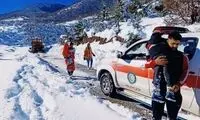آماده باش این استان‌ها در پی هشدار هواشناسی 