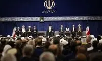 دو چهره مطرح که در مراسم تنفیذ حضور نداشتند 