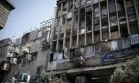 اسامی ۱۲ مرکز تجاری ناایمن تهران اعلام شد