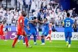 کامبک شیرین و ۳ امتیازی الهلال برابر الدحیل